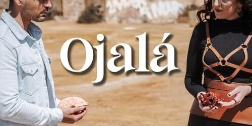 ojalá